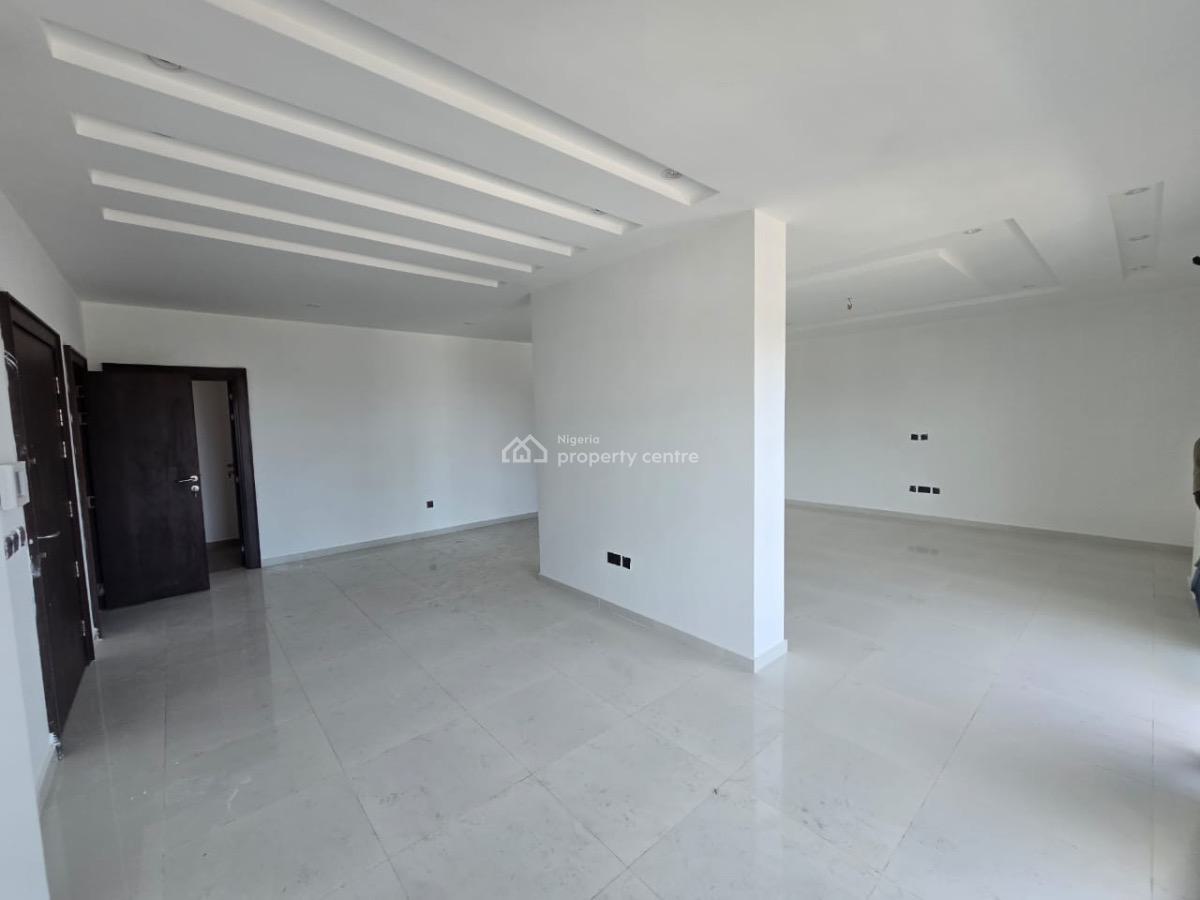 2 Units of Newly Built 4 Bedroom Serviced Apartments, Banana Island Road, Ikoyi, Lagos, House for Rent