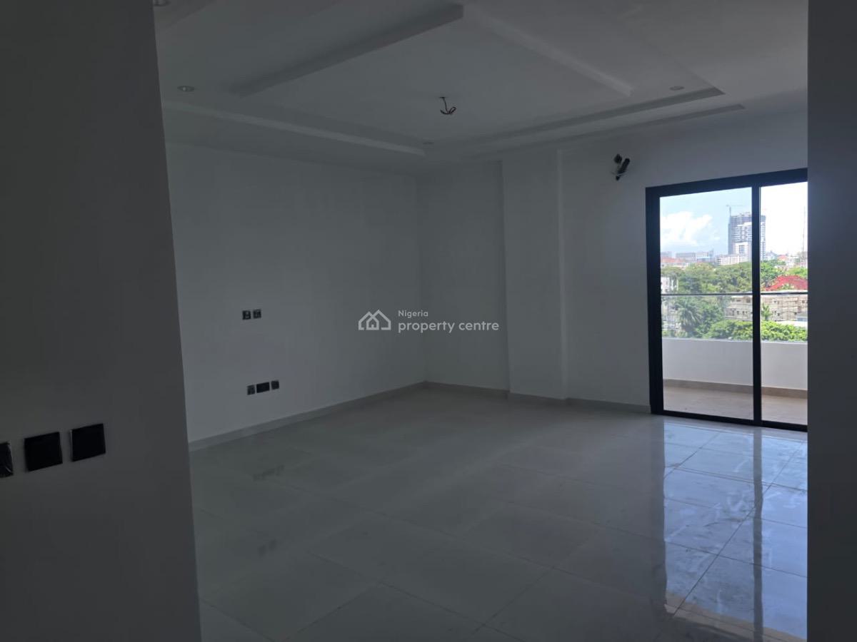 2 Units of Newly Built 4 Bedroom Serviced Apartments, Banana Island Road, Ikoyi, Lagos, House for Rent