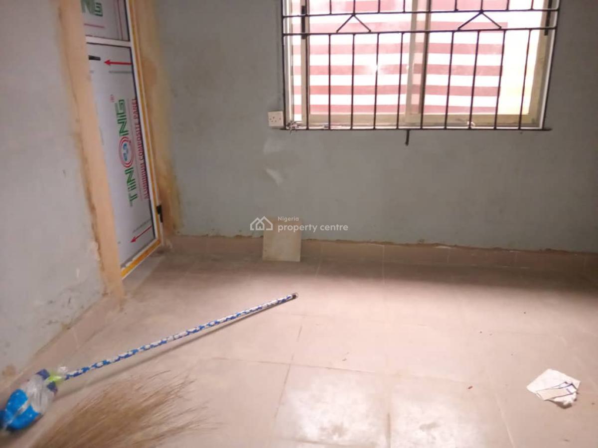 Clean Mini Flat Iand 2bedroom in a Gated Street and Calm Neighborhood, Ikosi Ketu , Gated Street, Calm Neighborhood, Ikosi, Ketu, Lagos, Mini Flat (room and Parlour) for Rent