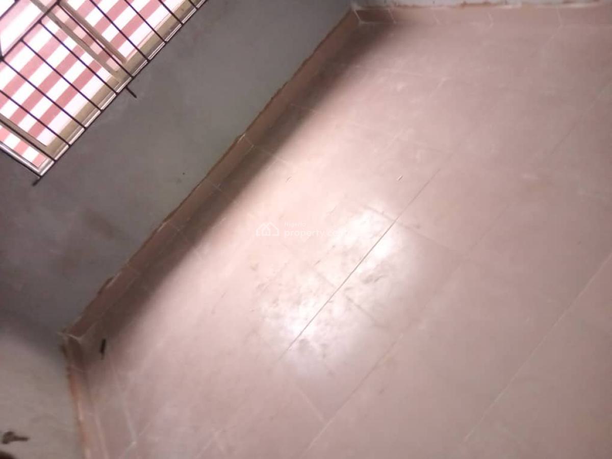 Clean Mini Flat Iand 2bedroom in a Gated Street and Calm Neighborhood, Ikosi Ketu , Gated Street, Calm Neighborhood, Ikosi, Ketu, Lagos, Mini Flat (room and Parlour) for Rent