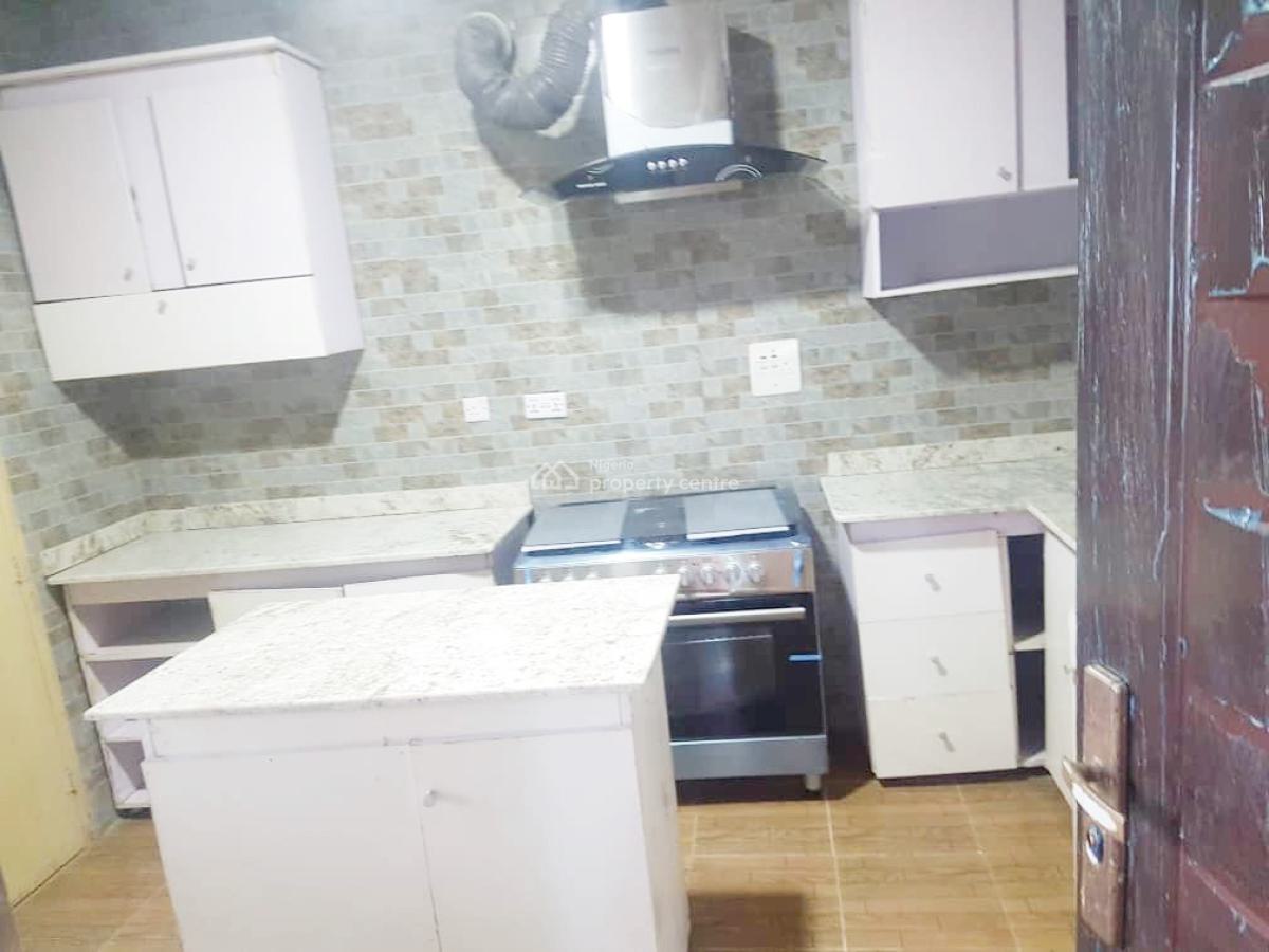 a Well Maintained Spacious 3 Bedroom Flat, Opic Estate, Isheri North, Lagos, Flat / Apartment for Rent