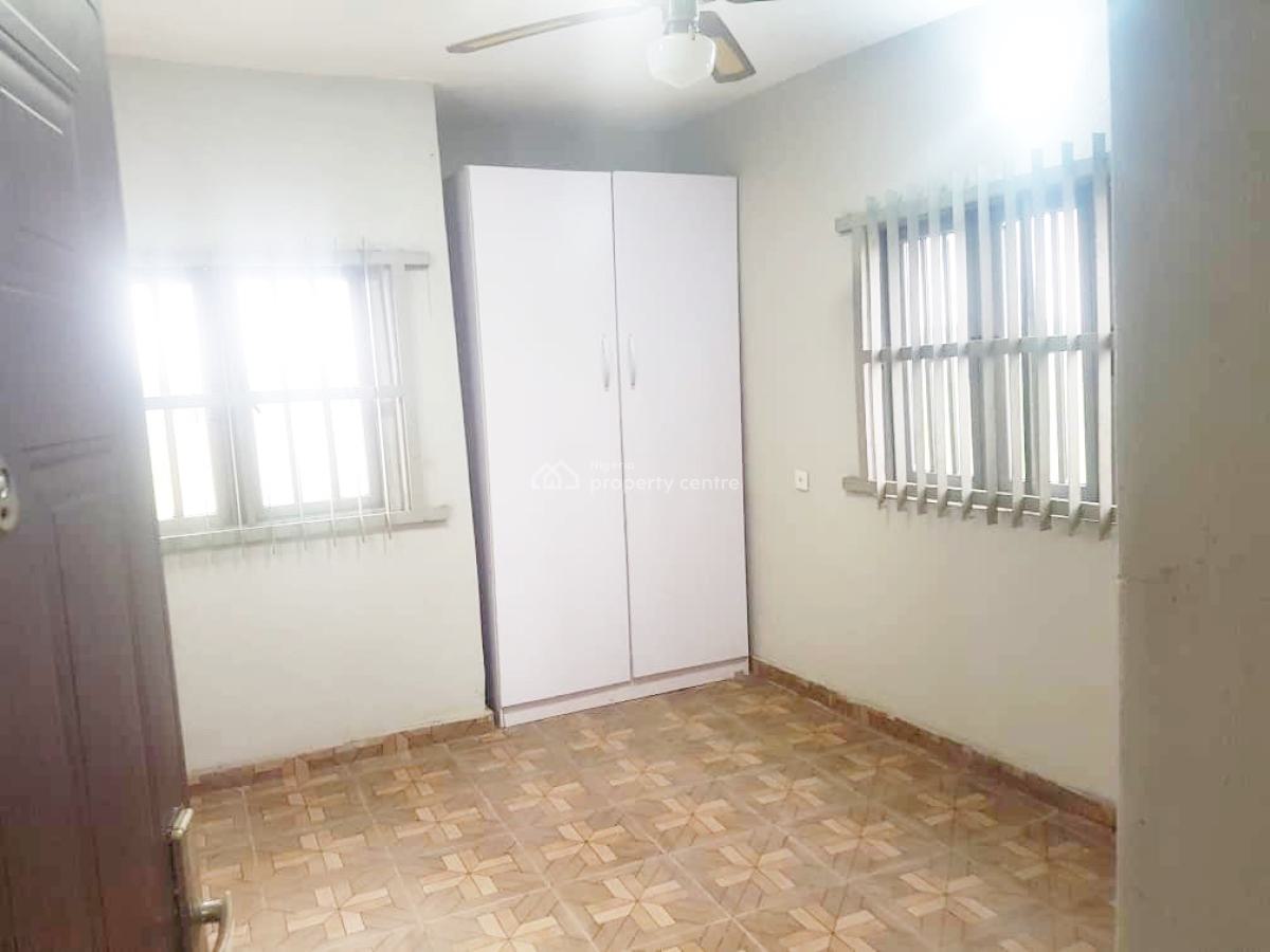a Well Maintained Spacious 3 Bedroom Flat, Opic Estate, Isheri North, Lagos, Flat / Apartment for Rent