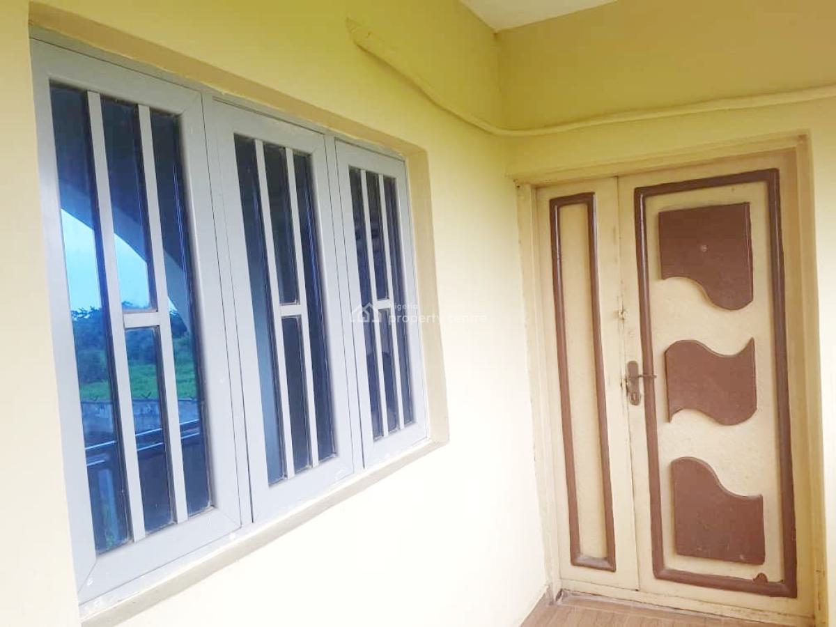 a Well Maintained Spacious 3 Bedroom Flat, Opic Estate, Isheri North, Lagos, Flat / Apartment for Rent