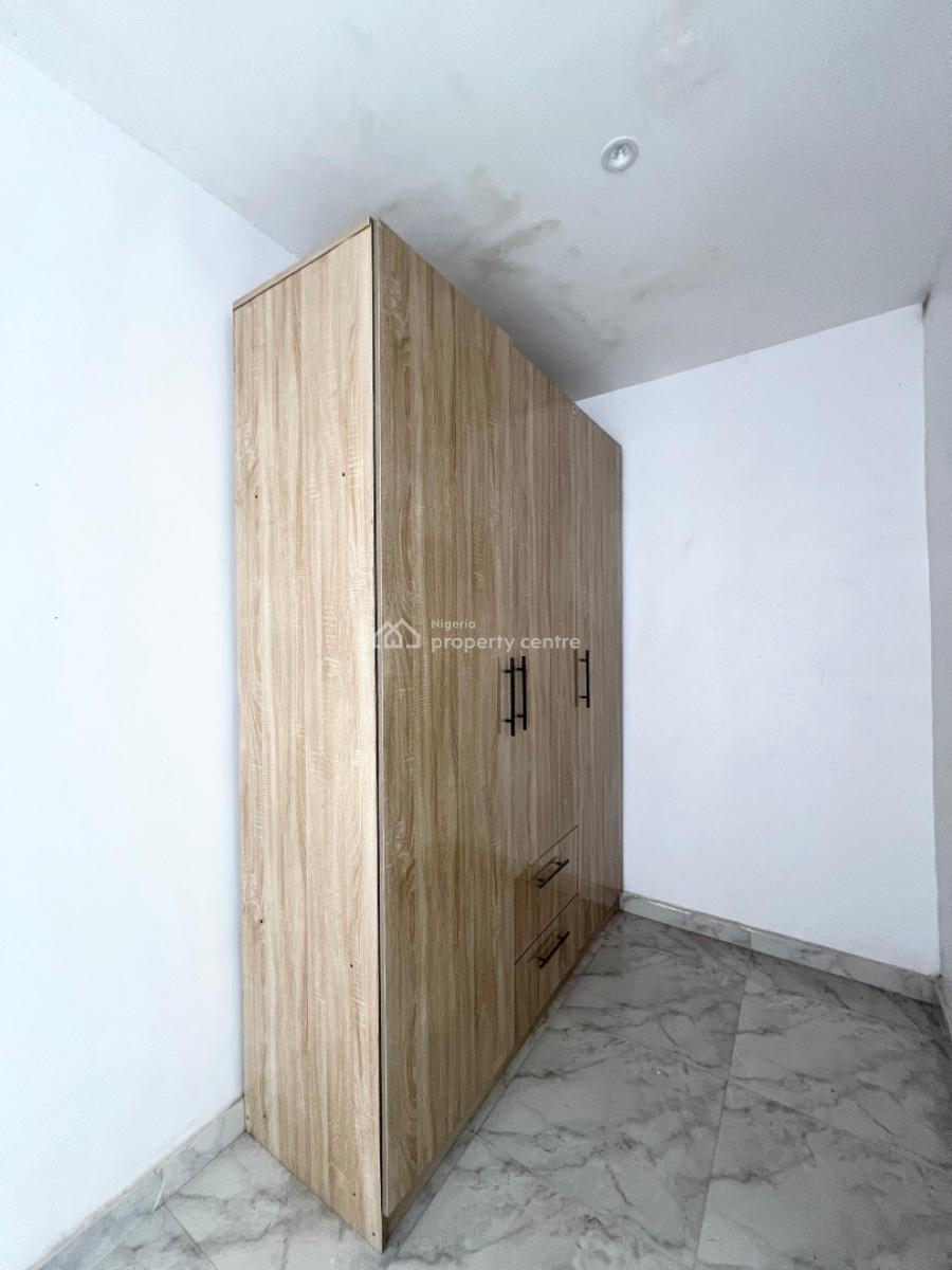 3 Bedroom Terrace Duplex in a Secured Estate, Ajah, Lagos, Terraced Duplex for Sale