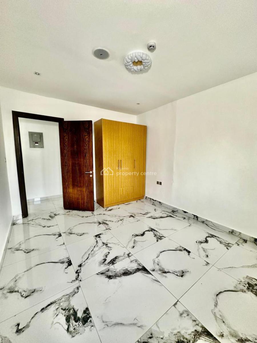 Luxury 2-bedroom Penthouse Apartment, Park View Estate, Ikoyi, Lagos, Flat / Apartment for Rent