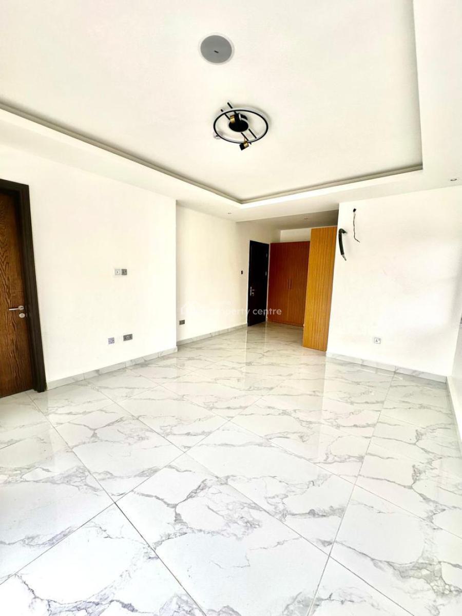 Luxury 2-bedroom Penthouse Apartment, Park View Estate, Ikoyi, Lagos, Flat / Apartment for Rent