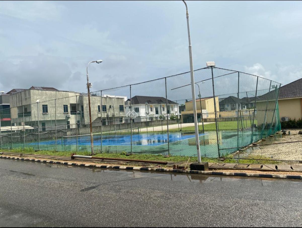 Luxury 5 Bedroom Detached Duplex, Pinnock Estate, Osapa, Lekki, Lagos, Detached Duplex for Sale