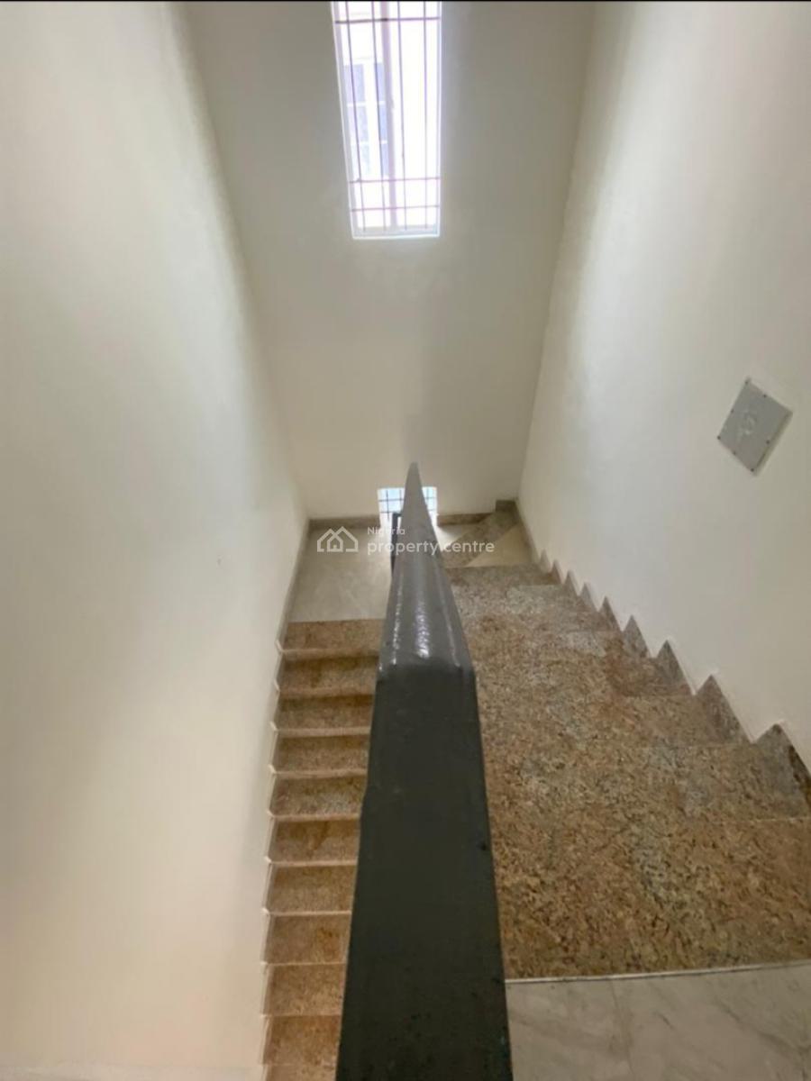 Luxury 5 Bedroom Detached Duplex, Pinnock Estate, Osapa, Lekki, Lagos, Detached Duplex for Sale