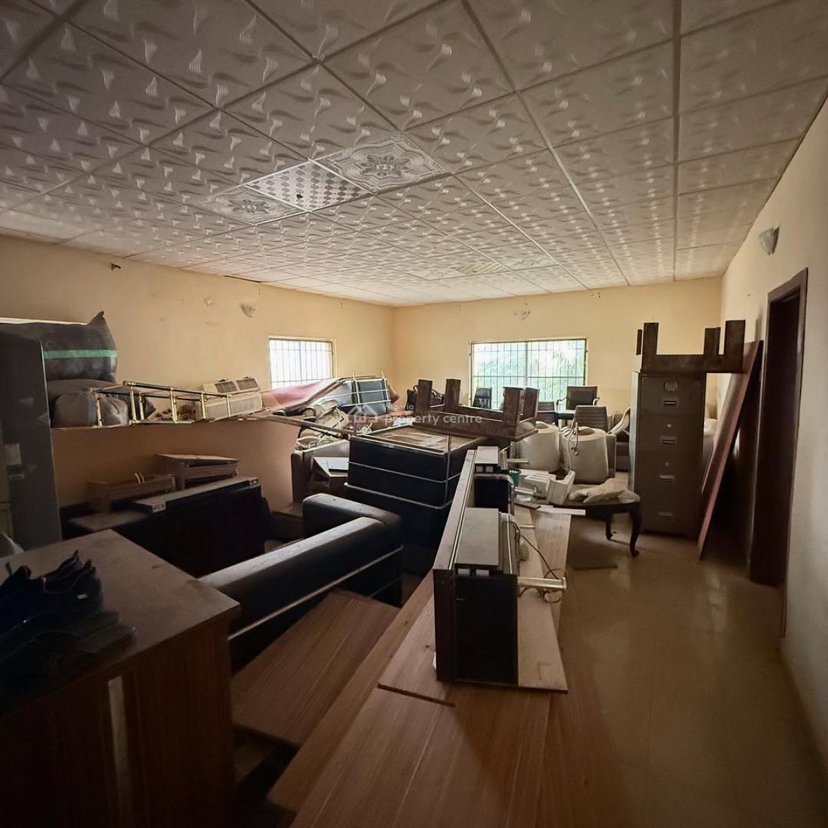 8 Bedroom Fully Detached Duplex with 4 Living Room, Dawaki Abuja, Dawaki, Gwarinpa, Abuja, Detached Duplex for Sale