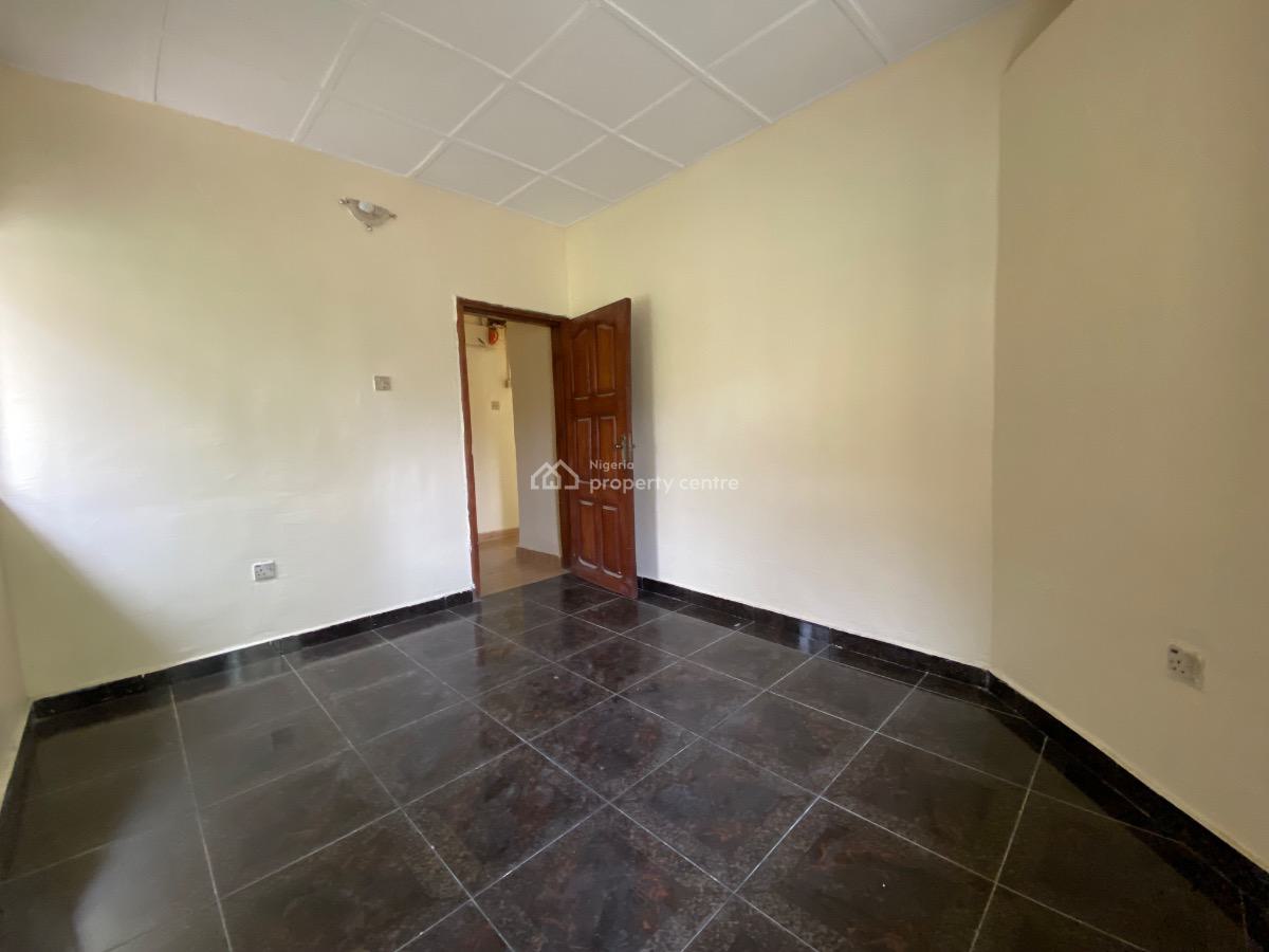 Luxury 2 Bedroom Flat, Gra Phase 1, Magodo, Lagos, Flat / Apartment for Rent