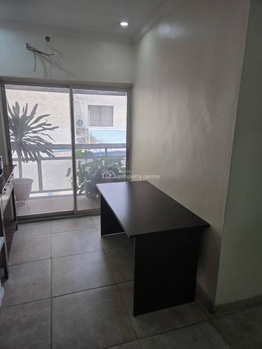 Massive Semi-detached House, Victoria Island (vi), Lagos, House for Rent