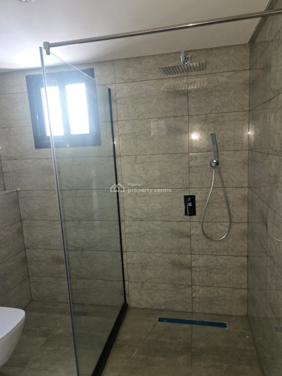 2 Units of Newly Built & Luxury 4-bedroom Service Apartment, Banana Island, Ikoyi, Lagos, Flat / Apartment for Rent
