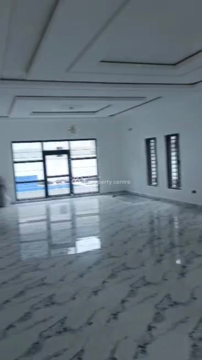 6 Bedroom, Karsana, Abuja, Detached Duplex for Sale