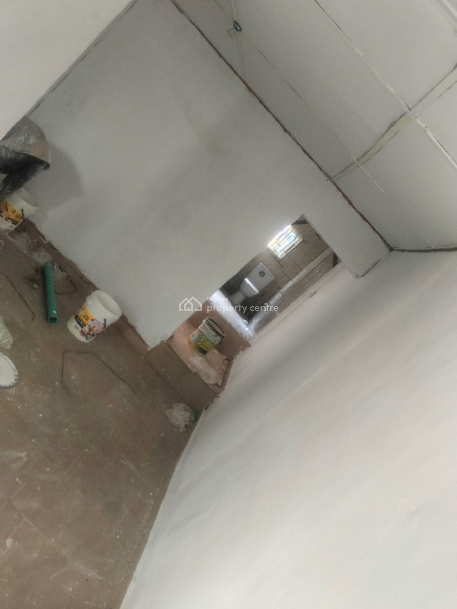 Newly Renovated Roomself and Miniflat in a Good and Gated Environment, Alapere, Ketu , Close to Alapere Bustop, Alapere, Ketu, Lagos, Self Contain (single Rooms) for Rent