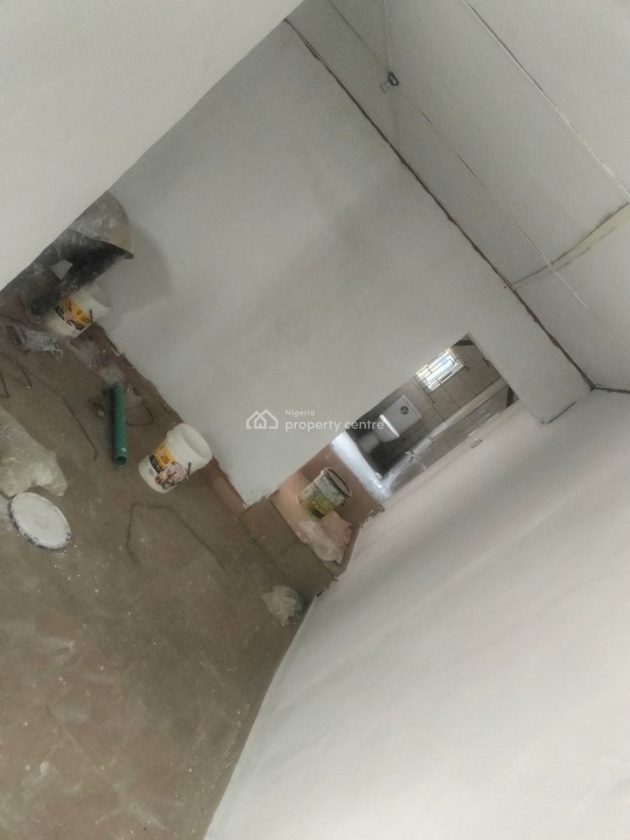 Newly Renovated Roomself and Miniflat in a Good and Gated Environment, Alapere, Ketu , Close to Alapere Bustop, Alapere, Ketu, Lagos, Self Contain (single Rooms) for Rent