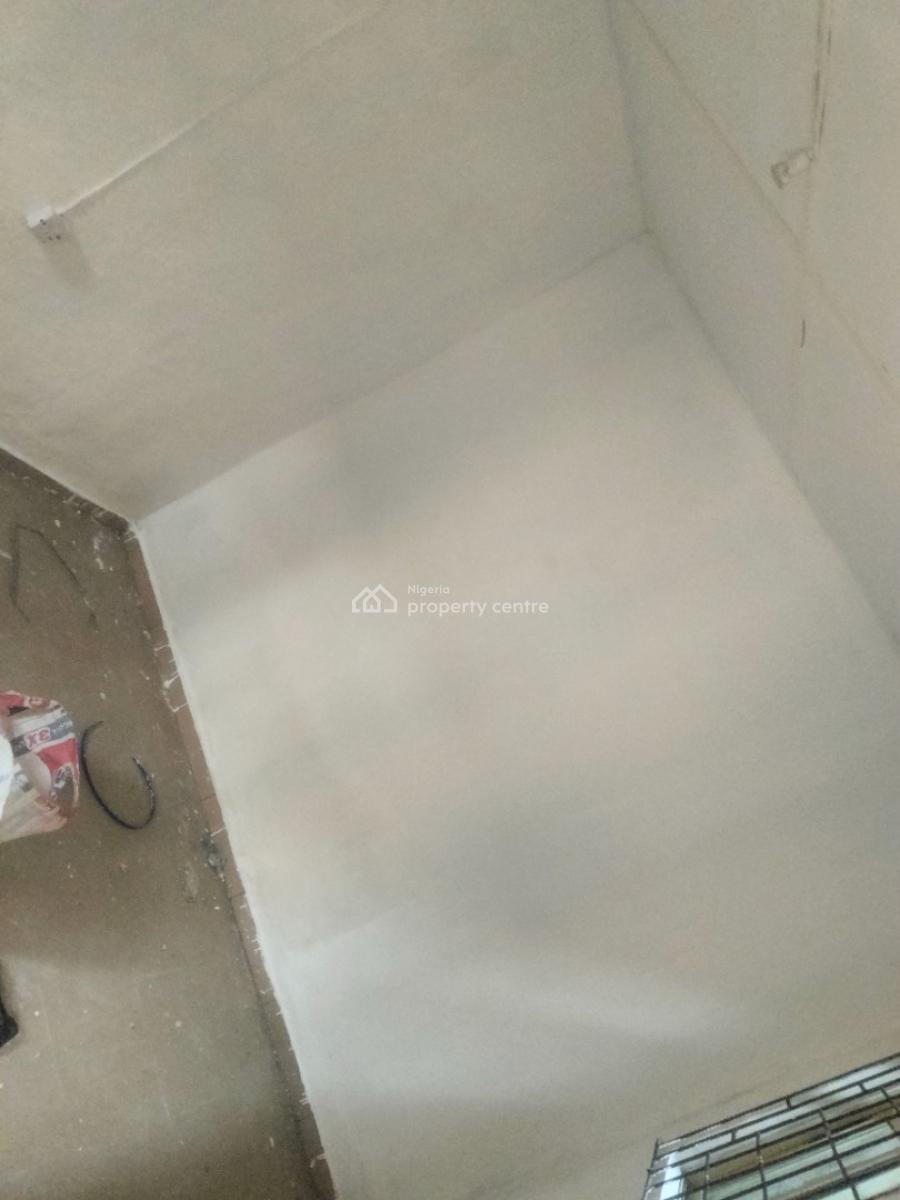 Newly Renovated Roomself and Miniflat in a Good and Gated Environment, Alapere, Ketu , Close to Alapere Bustop, Alapere, Ketu, Lagos, Self Contain (single Rooms) for Rent