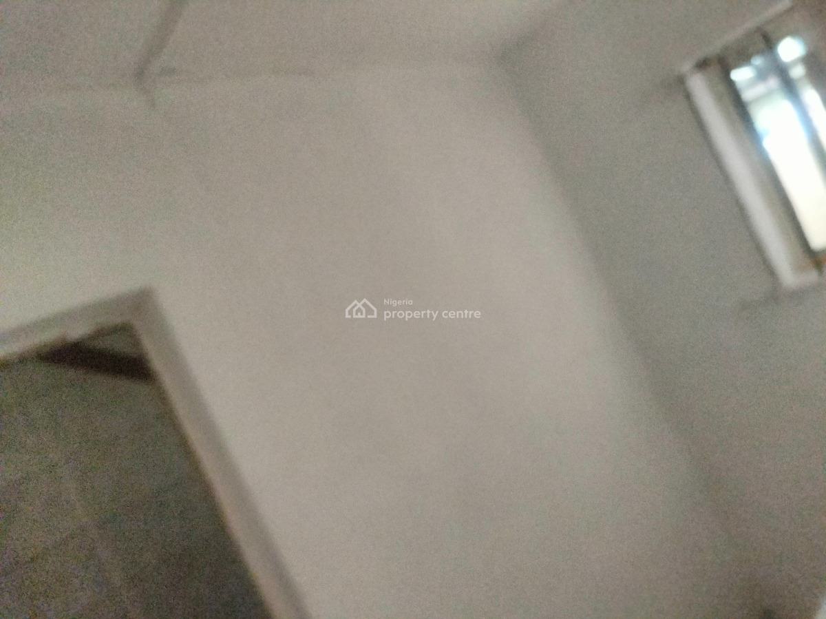 Newly Renovated Roomself and Miniflat in a Good and Gated Environment, Alapere, Ketu , Close to Alapere Bustop, Alapere, Ketu, Lagos, Self Contain (single Rooms) for Rent