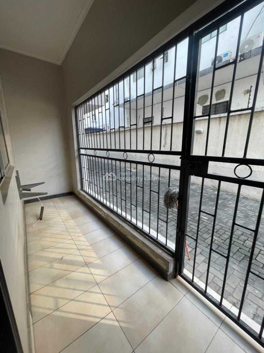 Corporate Leasing of 2 and 3 Bedroom Apartment, Ikota, Lekki, Lagos, Flat / Apartment for Rent
