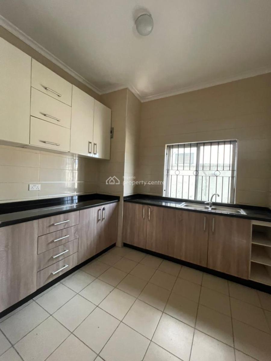 Corporate Leasing of 2 and 3 Bedroom Apartment, Ikota, Lekki, Lagos, Flat / Apartment for Rent