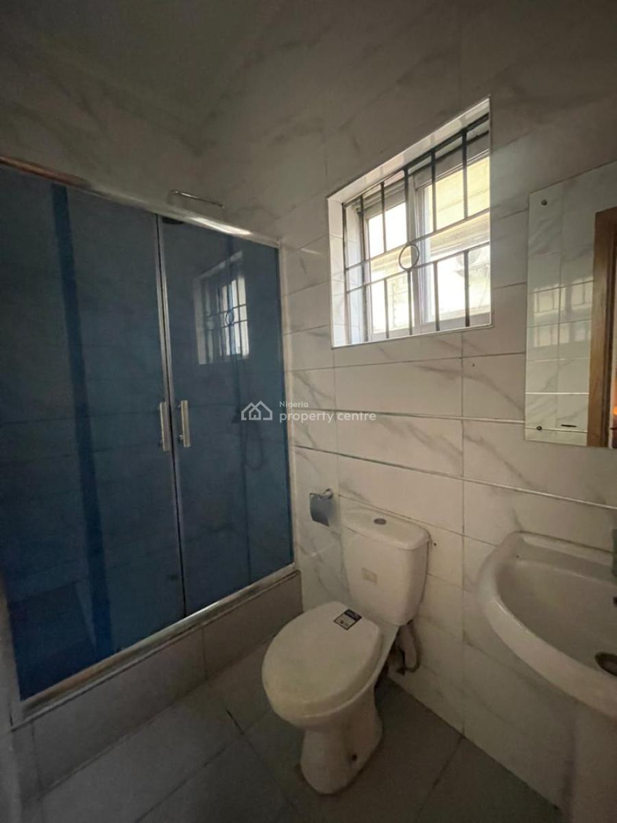 Corporate Leasing of 2 and 3 Bedroom Apartment, Ikota, Lekki, Lagos, Flat / Apartment for Rent