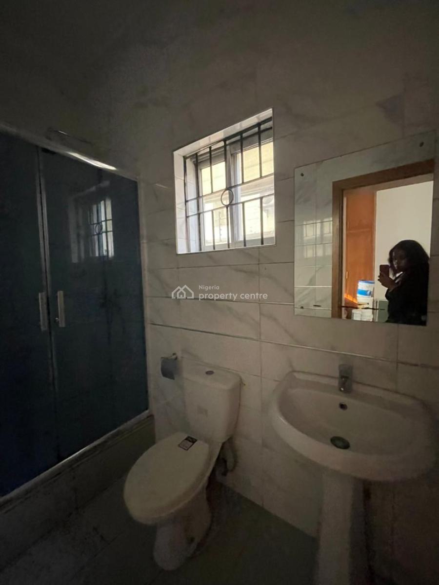 Corporate Leasing of 2 and 3 Bedroom Apartment, Ikota, Lekki, Lagos, Flat / Apartment for Rent