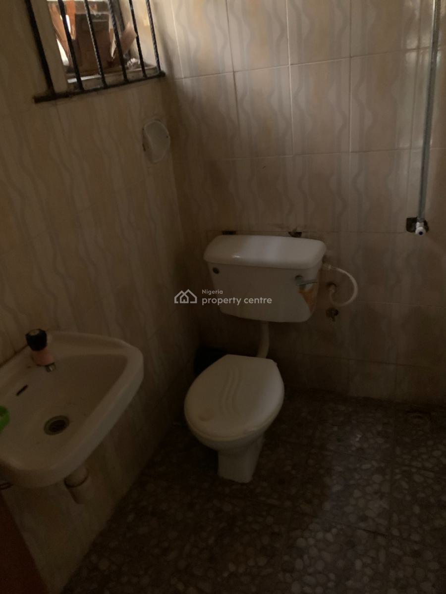 3 Bedroom Bungalow with 2 Rooms Bq, Sangotedo, Peaceland Estate, Ajah, Lagos, Flat / Apartment for Sale