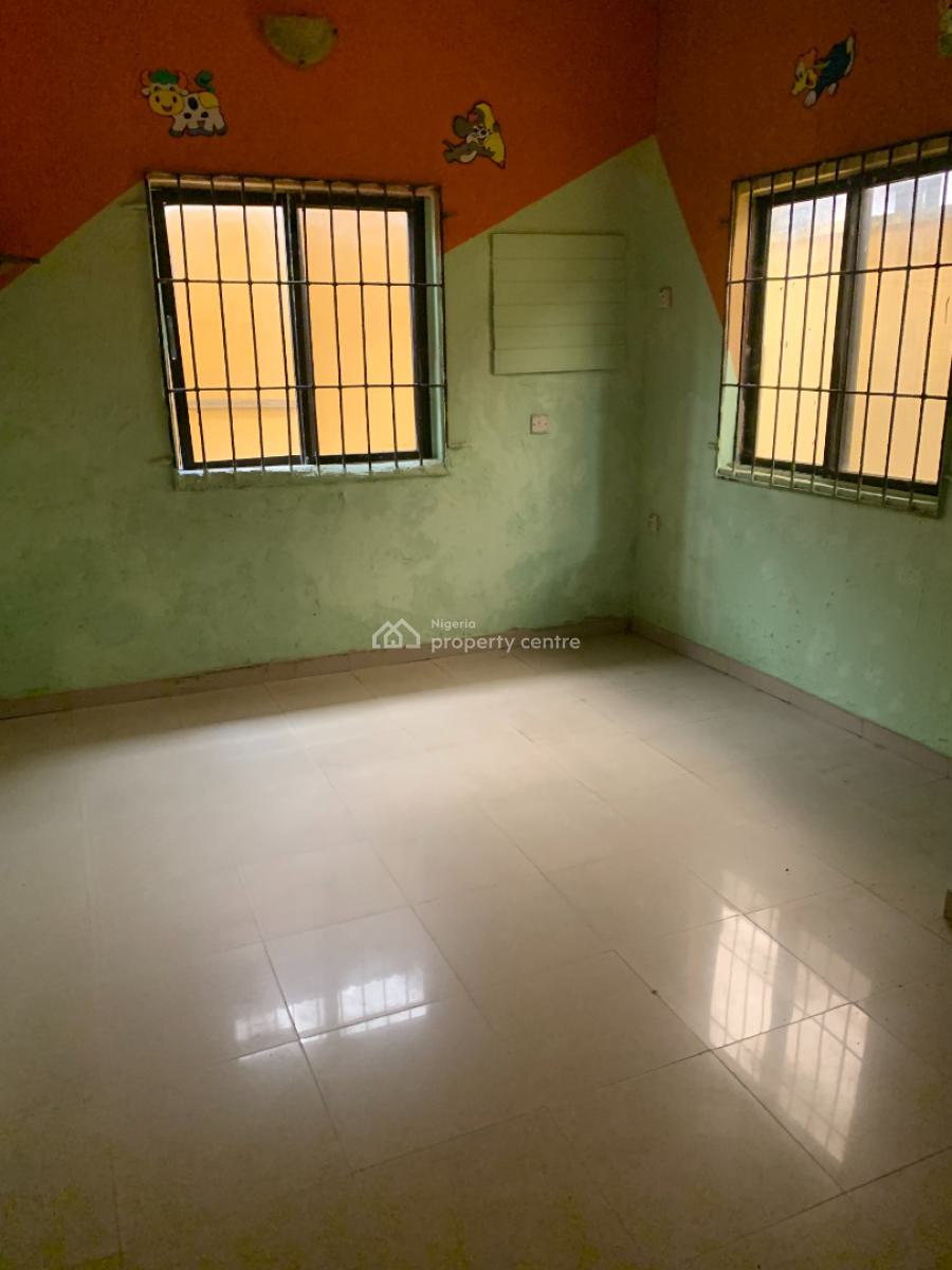 3 Bedroom Bungalow with 2 Rooms Bq, Sangotedo, Peaceland Estate, Ajah, Lagos, Flat / Apartment for Sale