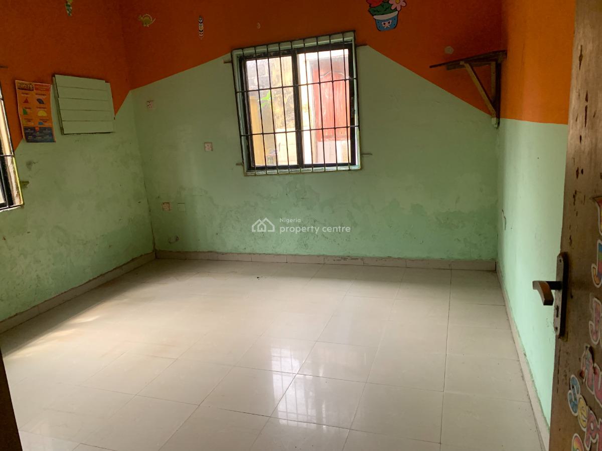 3 Bedroom Bungalow with 2 Rooms Bq, Sangotedo, Peaceland Estate, Ajah, Lagos, Flat / Apartment for Sale