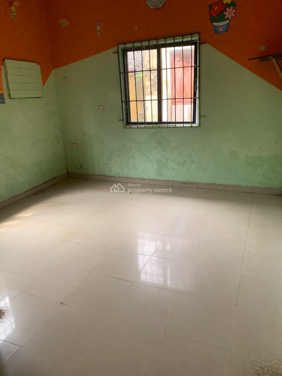 3 Bedroom Bungalow with 2 Rooms Bq, Sangotedo, Peaceland Estate, Ajah, Lagos, Flat / Apartment for Sale