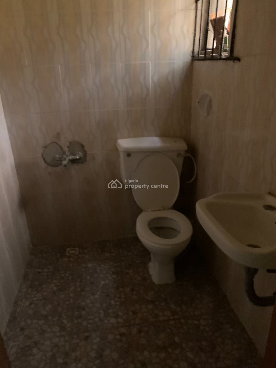3 Bedroom Bungalow with 2 Rooms Bq, Sangotedo, Peaceland Estate, Ajah, Lagos, Flat / Apartment for Sale