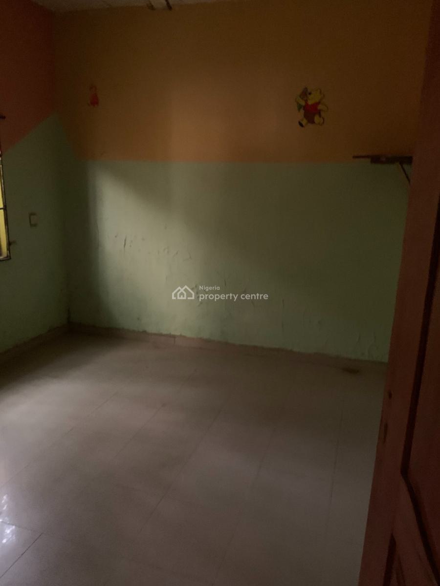 3 Bedroom Bungalow with 2 Rooms Bq, Sangotedo, Peaceland Estate, Ajah, Lagos, Flat / Apartment for Sale