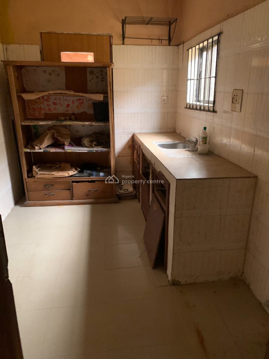 3 Bedroom Bungalow with 2 Rooms Bq, Sangotedo, Peaceland Estate, Ajah, Lagos, Flat / Apartment for Sale