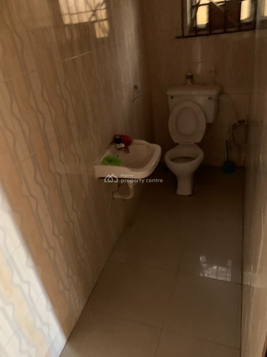 3 Bedroom Bungalow with 2 Rooms Bq, Sangotedo, Peaceland Estate, Ajah, Lagos, Flat / Apartment for Sale