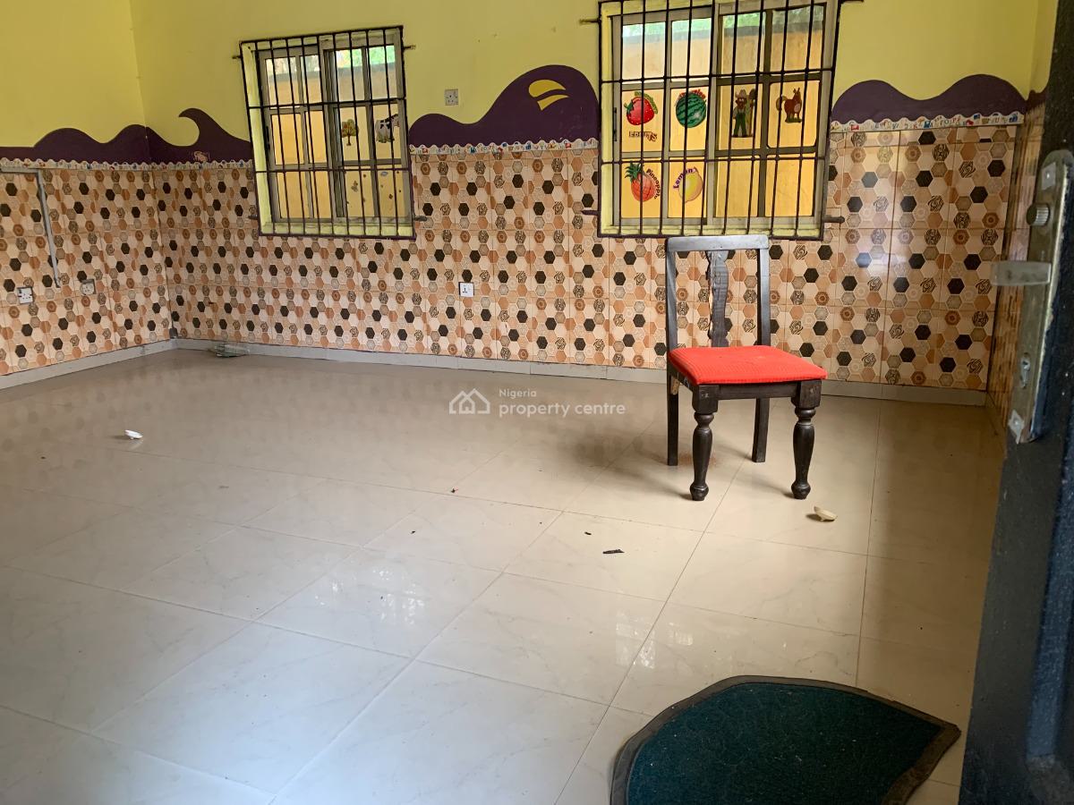 3 Bedroom Bungalow with 2 Rooms Bq, Sangotedo, Peaceland Estate, Ajah, Lagos, Flat / Apartment for Sale