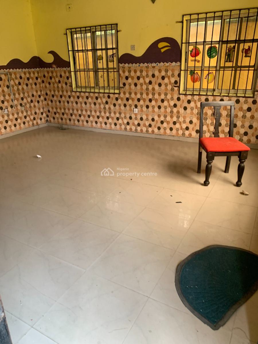 3 Bedroom Bungalow with 2 Rooms Bq, Sangotedo, Peaceland Estate, Ajah, Lagos, Flat / Apartment for Sale