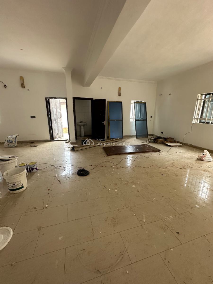 Four Bedroom Semi Detached with a Bq Suitable for Commercial, Off Admiralty Way, Lekki Phase 1, Lekki, Lagos, Semi-detached Duplex for Rent
