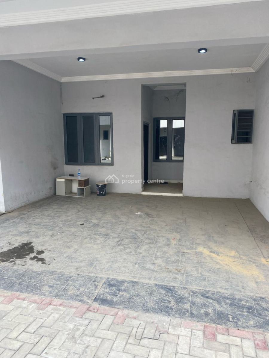 4bedroom Terrace Duplex, Ajah, Lagos, Terraced Duplex for Rent