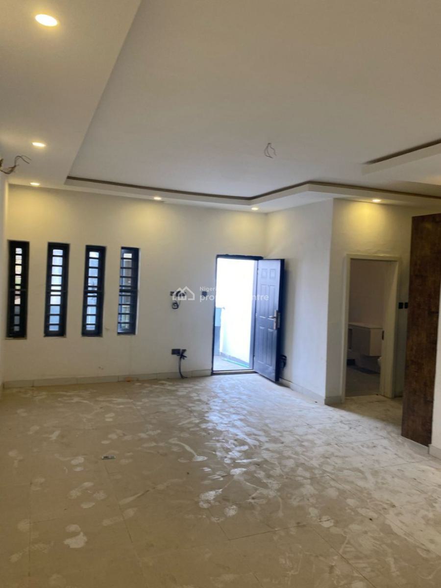 4bedroom Terrace Duplex, Ajah, Lagos, Terraced Duplex for Rent