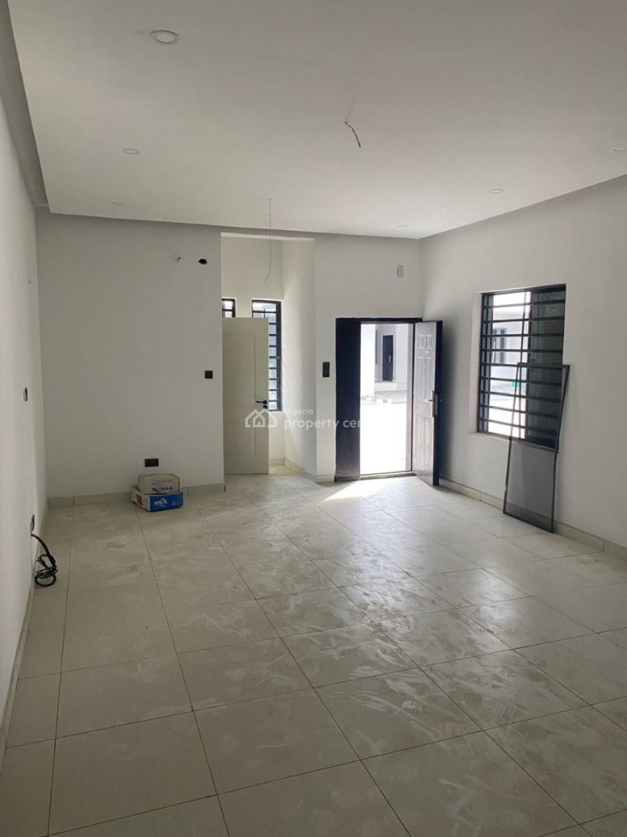 4bedroom Terrace Duplex, Ajah, Lagos, Terraced Duplex for Rent
