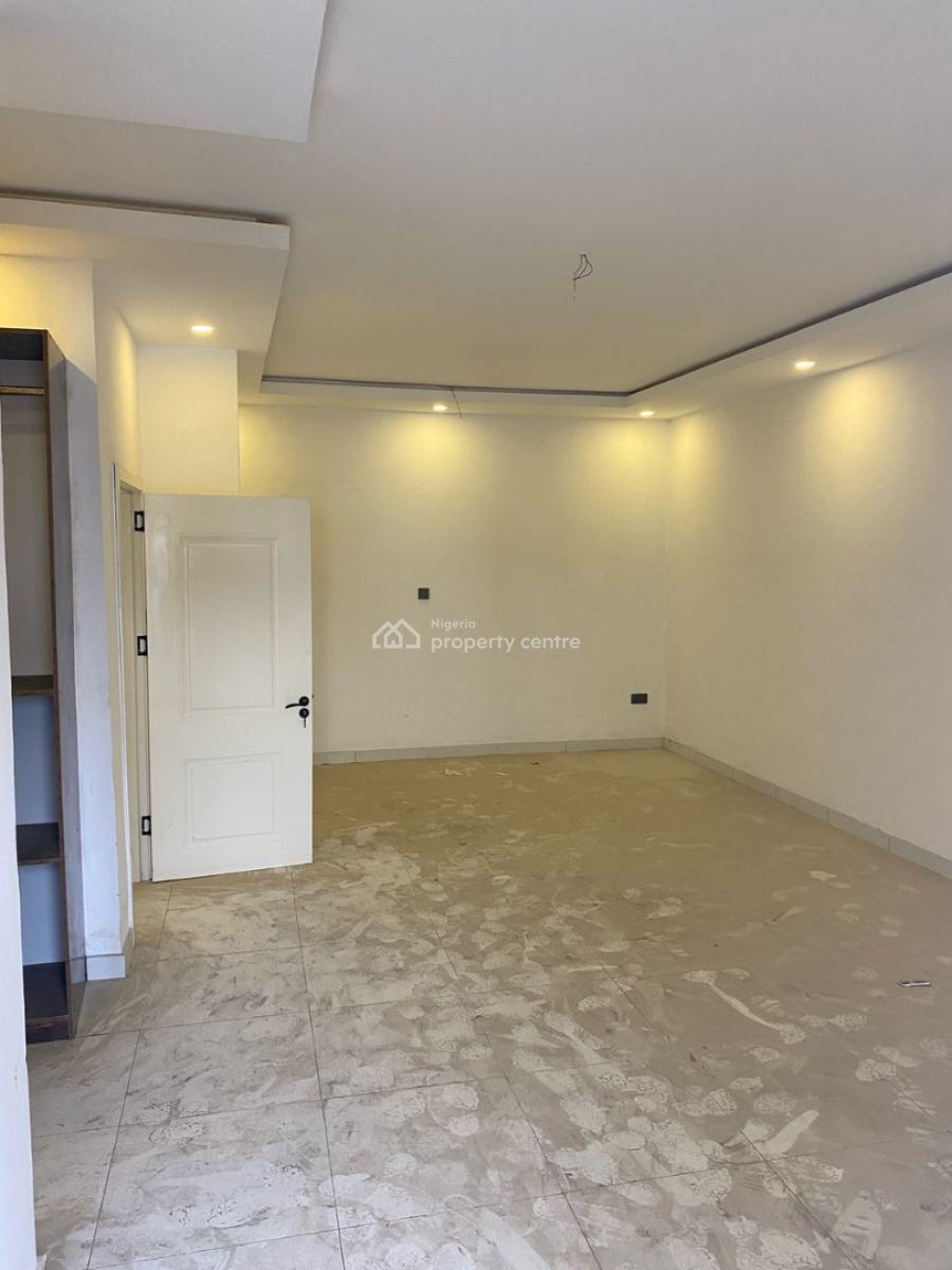 4bedroom Terrace Duplex, Ajah, Lagos, Terraced Duplex for Rent