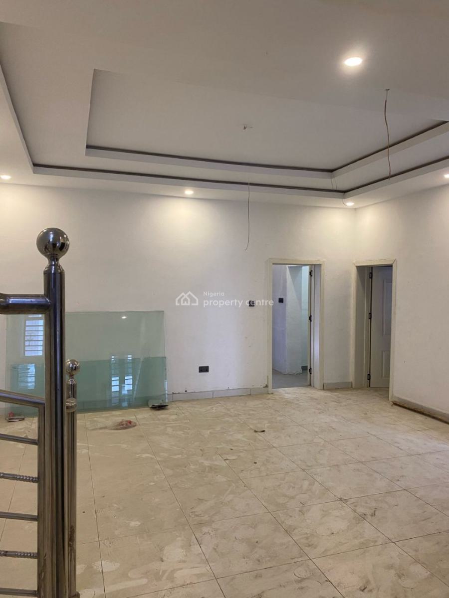 4bedroom Terrace Duplex, Ajah, Lagos, Terraced Duplex for Rent