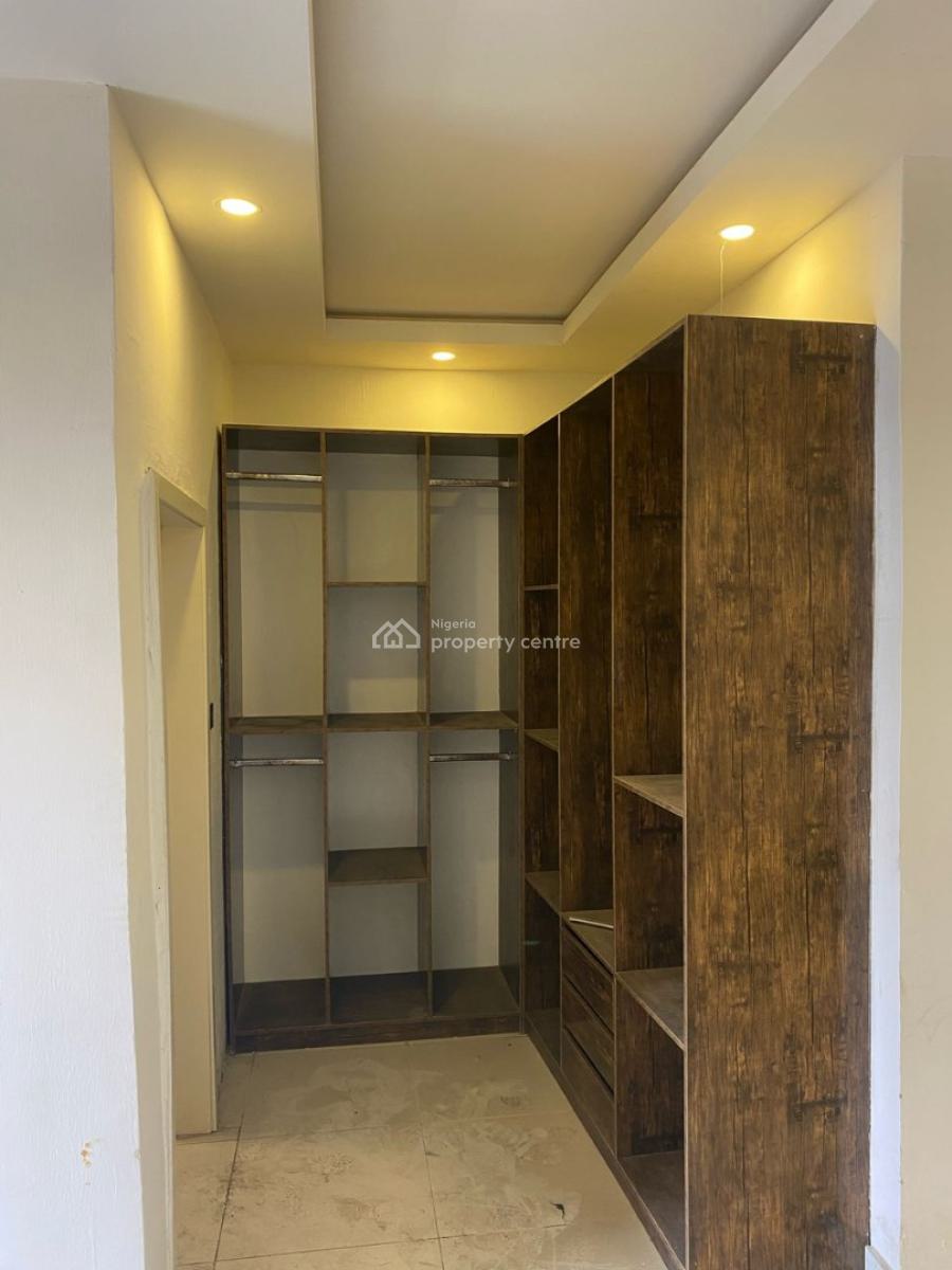 4bedroom Terrace Duplex, Ajah, Lagos, Terraced Duplex for Rent