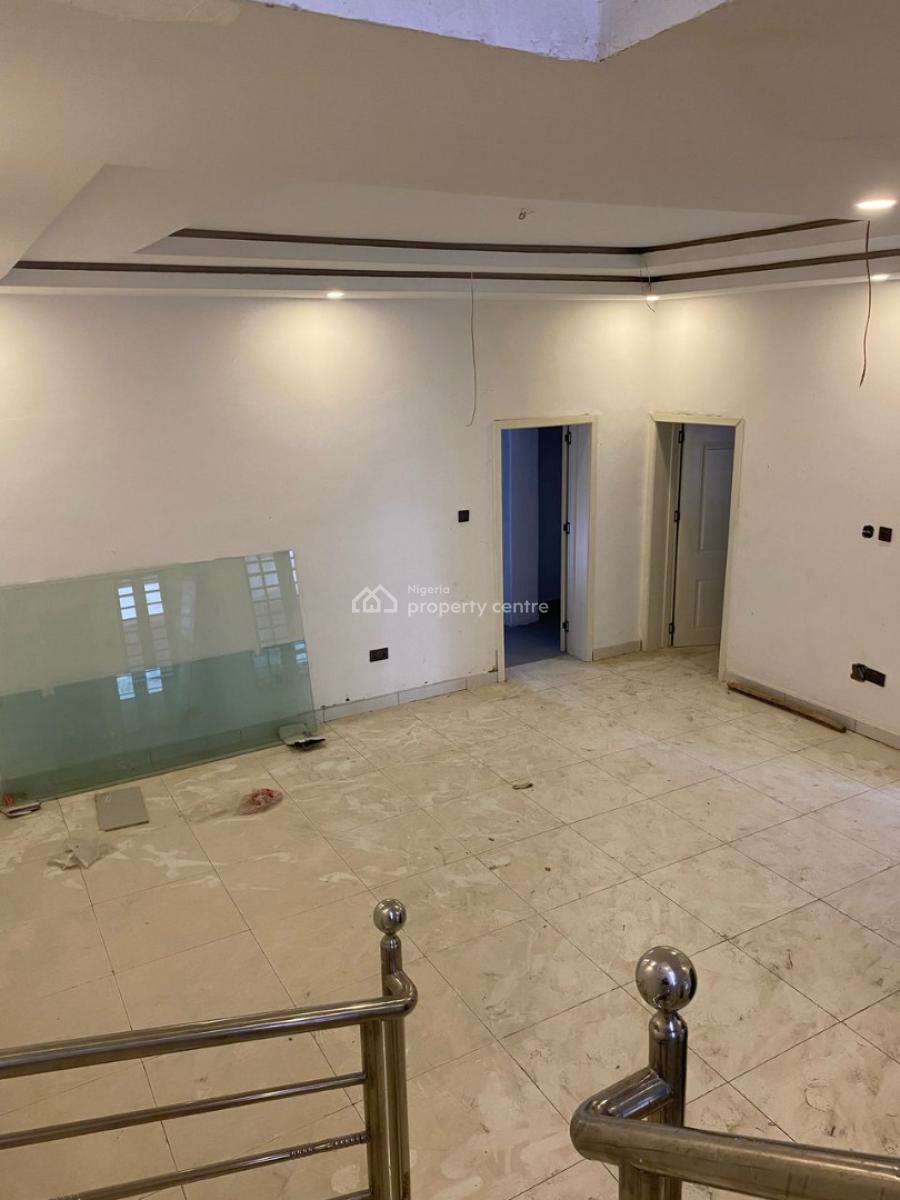 4bedroom Terrace Duplex, Ajah, Lagos, Terraced Duplex for Rent