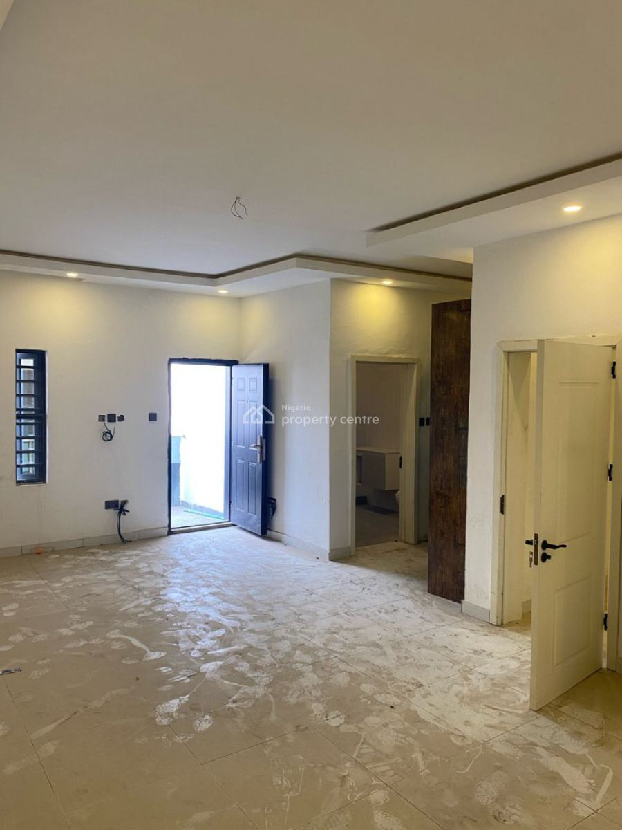 4bedroom Terrace Duplex, Ajah, Lagos, Terraced Duplex for Rent
