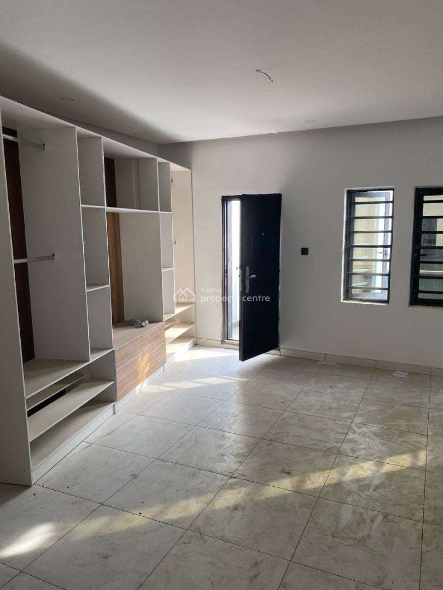 4bedroom Terrace Duplex, Ajah, Lagos, Terraced Duplex for Rent