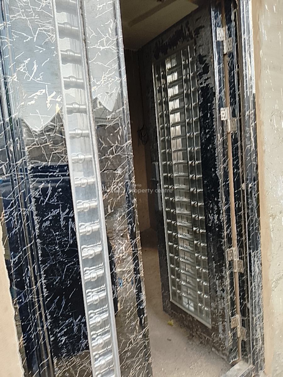Newly Built Detached Duplex with Bq, Onimaba Estate, Igando, Ikotun, Lagos, Detached Duplex for Sale