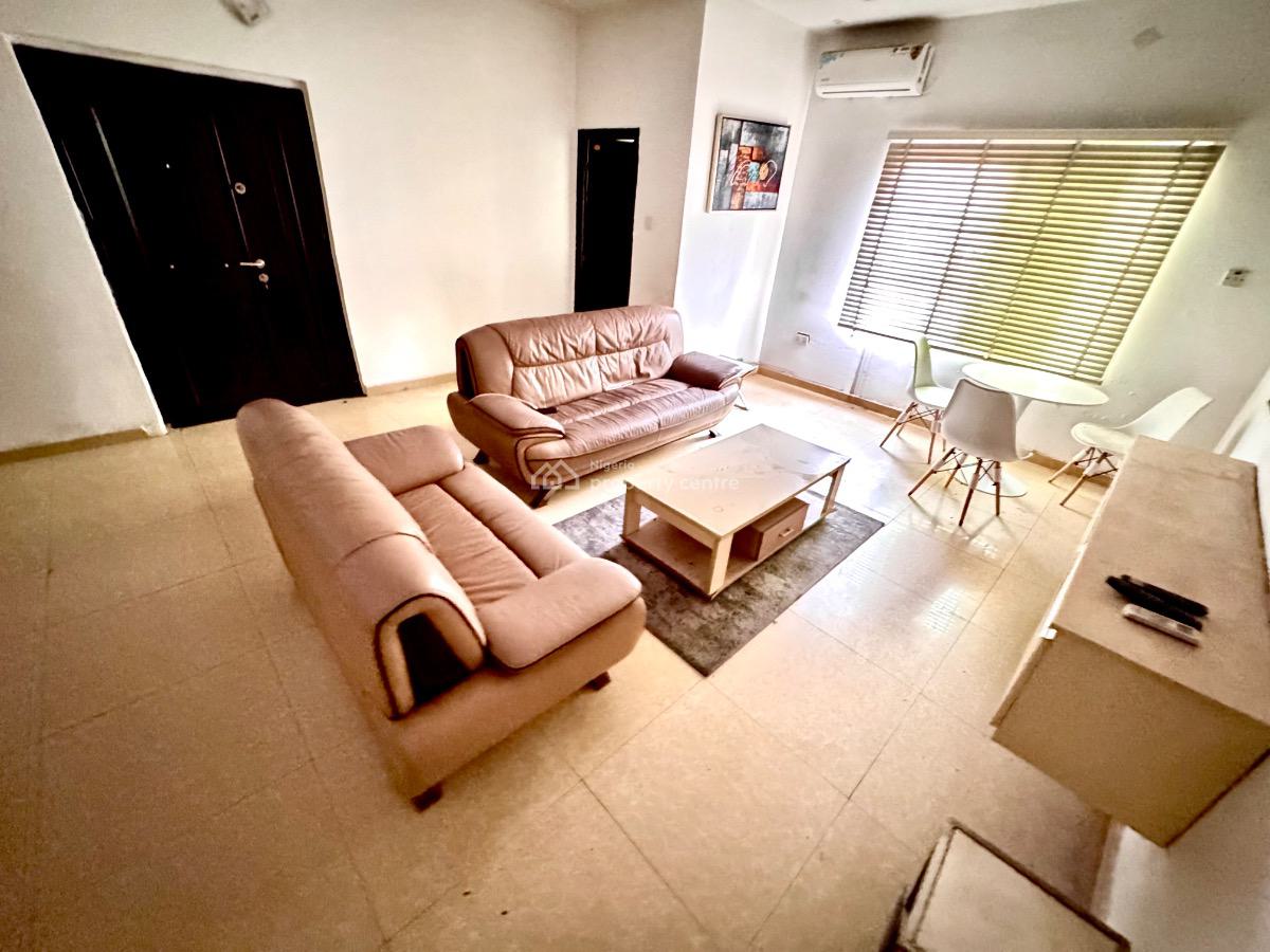 Luxury 3 Bedroom Apartment, Lekki Enclave Road, New Horizon 1 Estate, Ikate, Lekki, Lagos, Flat / Apartment for Rent