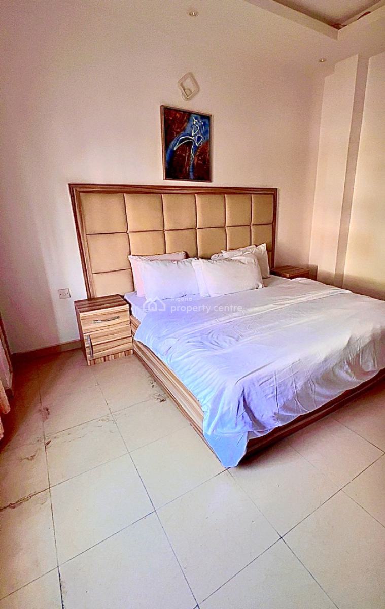 Luxury 3 Bedroom Apartment, Lekki Enclave Road, New Horizon 1 Estate, Ikate, Lekki, Lagos, Flat / Apartment for Rent
