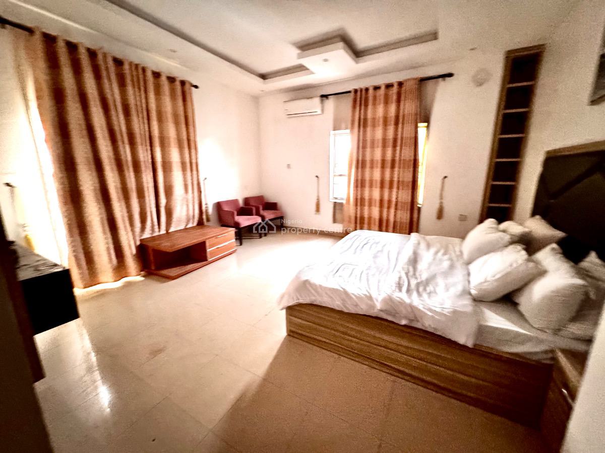 Luxury 3 Bedroom Apartment, Lekki Enclave Road, New Horizon 1 Estate, Ikate, Lekki, Lagos, Flat / Apartment for Rent