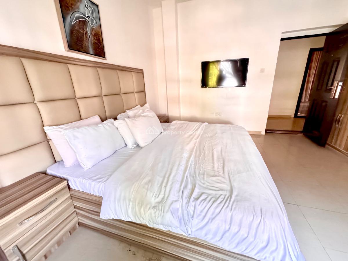 Luxury 3 Bedroom Apartment, Lekki Enclave Road, New Horizon 1 Estate, Ikate, Lekki, Lagos, Flat / Apartment for Rent